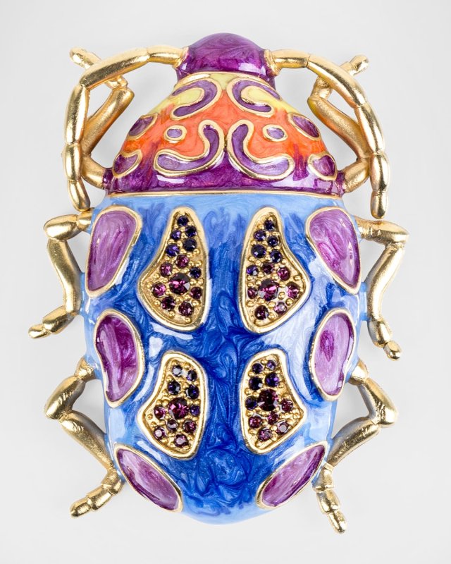 Celo Beetle Objet